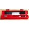 Teng Tools 1/2" Drive Torque Wrench Bi Directional 10-150ft-lb 1292UAG-ER - alternate 2